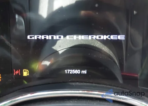 2017 Jeep Grand Cherokee Laredo 4X2 from USA, damaged, VIN 1C4RJEAG7HC929917